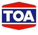 TOA Paint (Myanmar) Company Limited